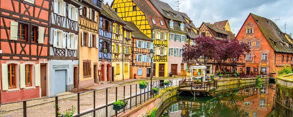 Maison Avec Terrasse Colmar Centre-Cottage Garden Terrace Center Old Town Colmar Buitenkant foto
