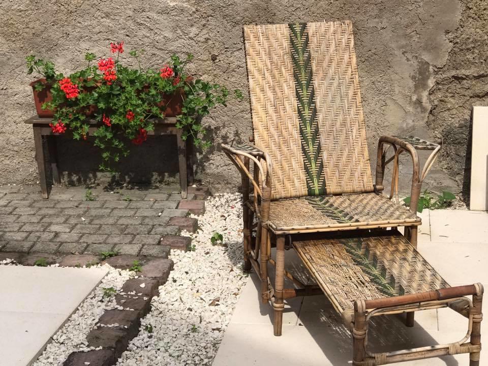 Maison Avec Terrasse Colmar Centre-Cottage Garden Terrace Center Old Town Colmar Buitenkant foto